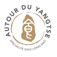 Autour du Yangtse logo