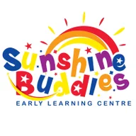 Sunshine Buddies Early Learning Centre logo
