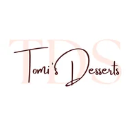 Tomi's Desserts Ltd logo