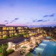 Properti Bali 777 logo