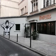 L'Ivress Bourse logo