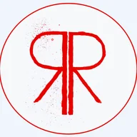 RedRum Art Bar logo