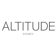 Altitude logo