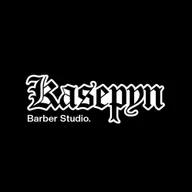 Barber homeservice by Kasep logo