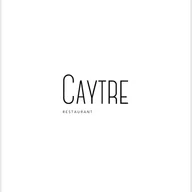 CAYTRE Restaurant logo