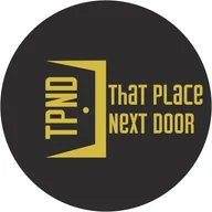 That Place Next Door logo