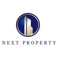 Next Property logo