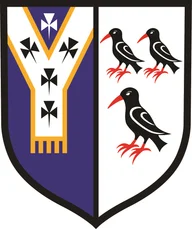 St Thomas of Canterbury Catholic Primary School logo