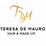 Teresa De Mauro Hair and Make Up logo