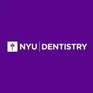 New York University College of Dentistry logo