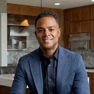 Windermere Real Estate - Corey Ruffin | Broker logo