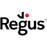Regus - Basel Heuwaage logo