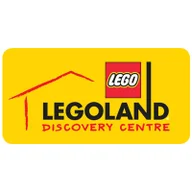 Legoland Discovery Centre Melbourne logo