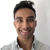 Dr Jamie Patel logo