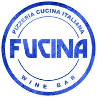 Fucina Pizzeria Cucina Italiana logo