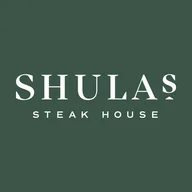 Shula's Steak House logo