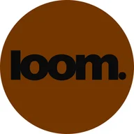 Loom Lounge logo