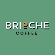 Brioche Coffee and Brunch logo