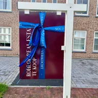 Rohlof Real Estate logo