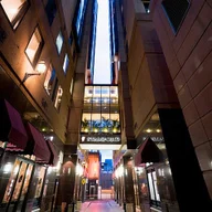 Stamford Plaza Melbourne logo