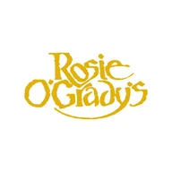 Rosie O'Grady's logo