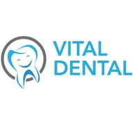 Vital Dental Randwick logo