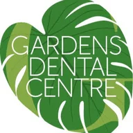 Gardens Dental Centre logo