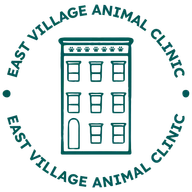 East Village Animal Clinic logo