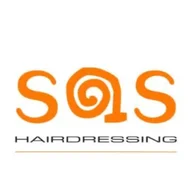 SAS Hairdressing logo