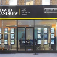 David Andrew Estate Agents logo