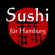 Sushi für Hamburg - Charlottenburg logo