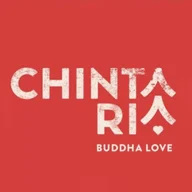 Chinta Ria... Buddha Love logo