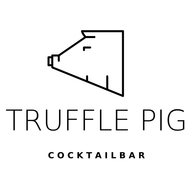 Truffle Pig Bar logo