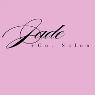 Jade + Co. Salon logo