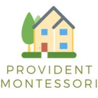Provident Montessori School logo
