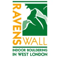 Ravenswall Climbing Centre logo