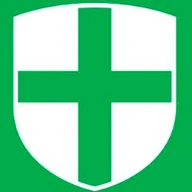 Nuffield Health Kingston Fitness and Wellbeing Gym logo
