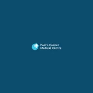 Poet's Corner Medical Centre logo