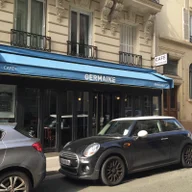 Germaine logo