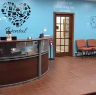 Bushwick Dental Group logo