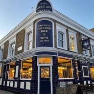 The Havelock Tavern logo