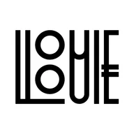 Louie Louie logo