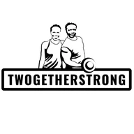 TwoGetherStrong Personaltrainer Berlin logo