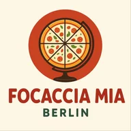 Trattoria Focaccia Mia logo