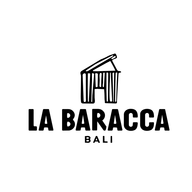 La Baracca Bali (Seminyak) logo