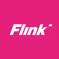 Flink Lebensmittel Lieferservice logo