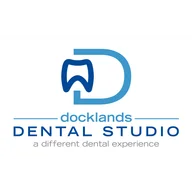 Docklands Dental Studio logo