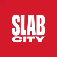Slab City Pizza logo