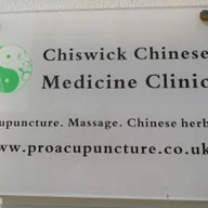 Chiswick Chinese Medicine Clinic logo