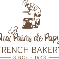 Aux pains de papy logo